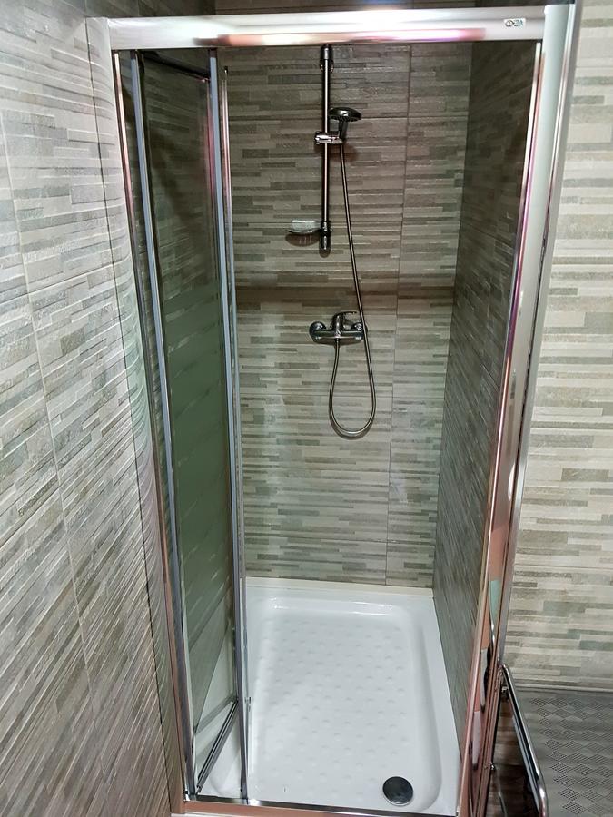 Apartamento Study 1 Select Real Caldas De Reis Luaran gambar
